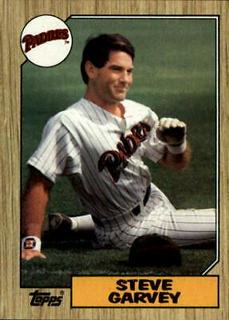 Steve Garvey