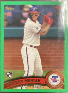 Mickey Moniak