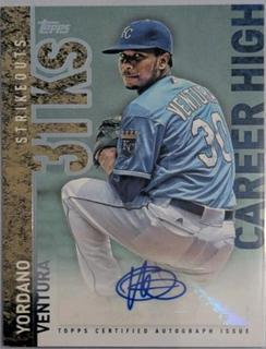 Yordano Ventura