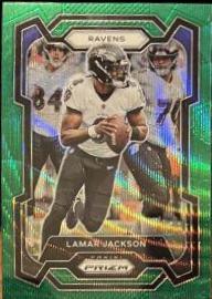Lamar Jackson