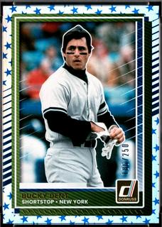 Bucky Dent