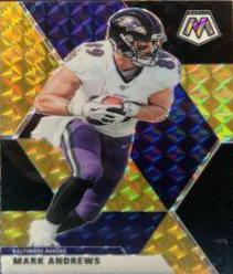 Mark Andrews