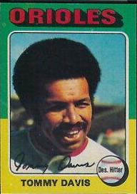 Tommy Davis