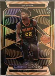 Cam Reddish