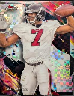 Michael Vick