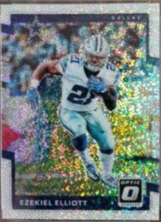 Ezekiel Elliott