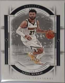 Jamal Murray