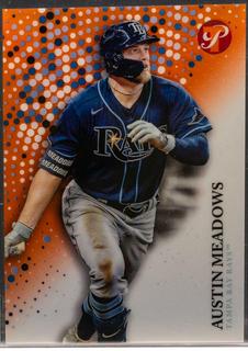 Austin Meadows