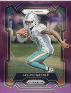 Jaylen Waddle