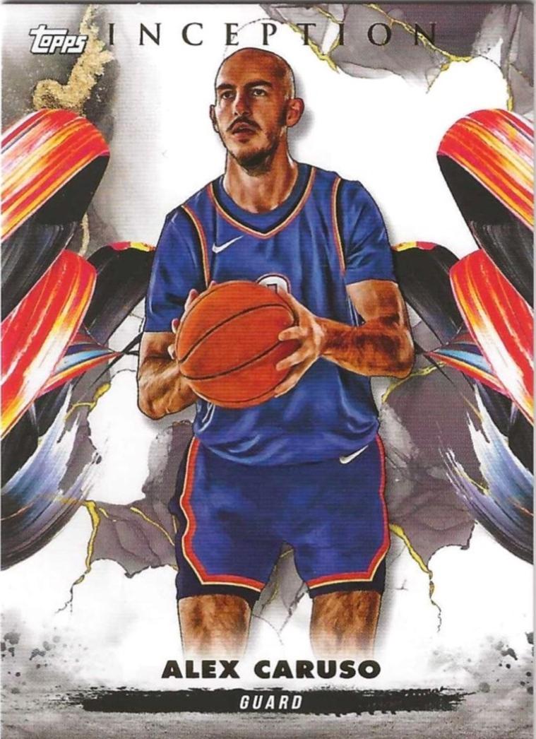 Alex Caruso