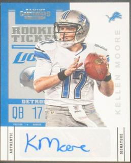 Kellen Moore