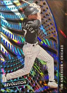 Tim Anderson