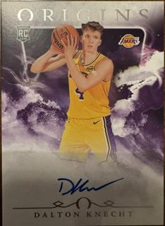 Dalton Knecht