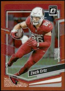 Zach Ertz