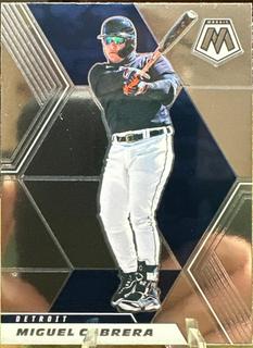 Miguel Cabrera