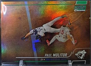 Paul Molitor