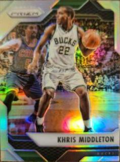 Khris Middleton