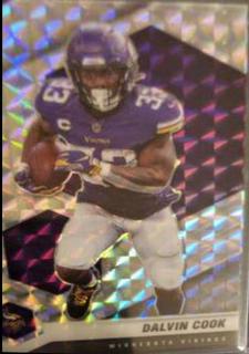 Dalvin Cook