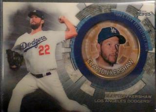 Clayton Kershaw