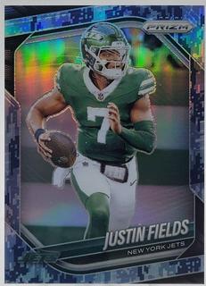 Justin Fields