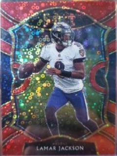 Lamar Jackson