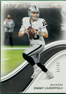 Jimmy Garoppolo