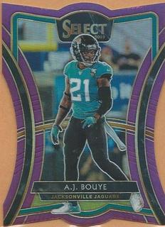 A.J. Bouye