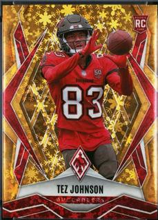 Tez Johnson