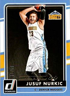 Jusuf Nurkic