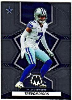 Trevon Diggs