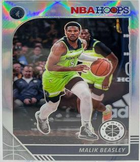 Malik Beasley