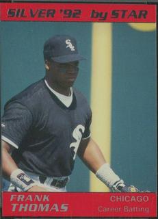 Frank Thomas