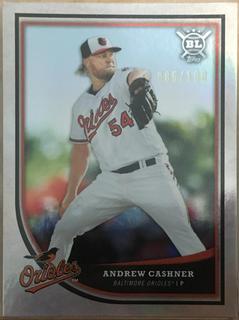 Andrew Cashner