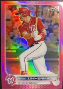 Ryan Zimmerman