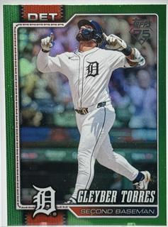 Gleyber Torres