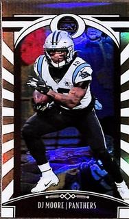 DJ Moore