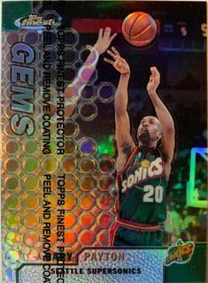 Gary Payton