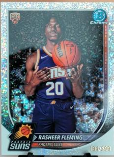 Rasheer Fleming