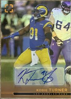 Kobie Turner