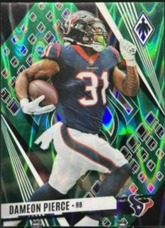 Dameon Pierce