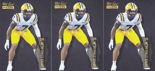Derek Stingley Jr.