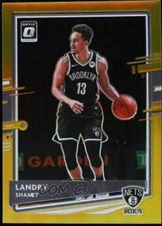 Landry Shamet