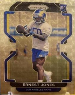 Ernest Jones