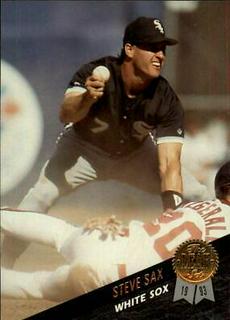 Steve Sax