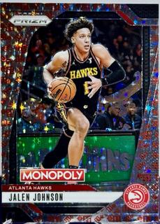 Jalen Johnson