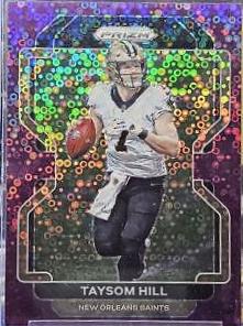 Taysom Hill