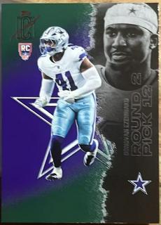 Donovan Ezeiruaku