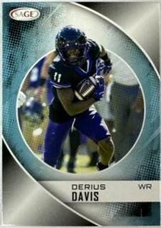 Derius Davis