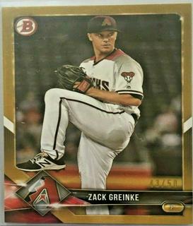 Zack Greinke
