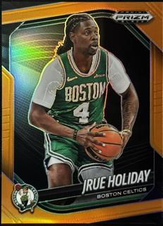 Jrue Holiday
